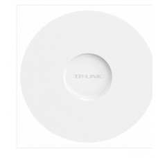 TP-LINK 1900M双频千兆无线吸顶AP 企业级酒店别墅wifi接入 TL-AP1907GC-PoE/DC 路由器