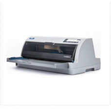 爱普生LQ-2680K 针式打印机 136列-证簿打印机
