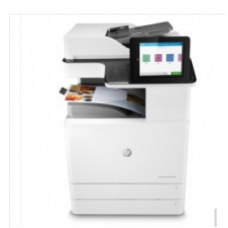 惠普/HP E77422dn A3 彩色激光复印机 打印复印扫描 打印一体机