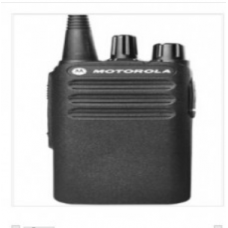 摩托罗拉/Motorola solutions C1200 数字对讲机