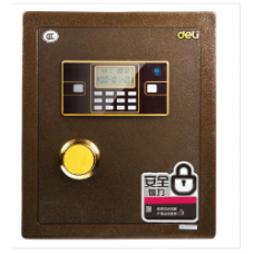 得力（deli） 33035 电子密码保险柜